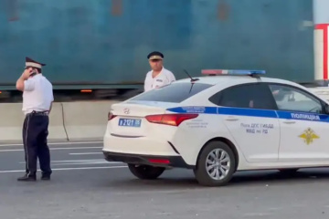 Multiple Casualties As Armed Men Attack Synagogue Christian Church In Russia A S Dagestan