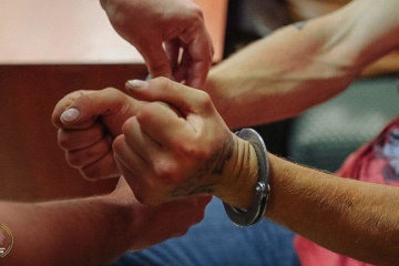 Police Detain 132 People For Car Arson Since Beginning Of Year