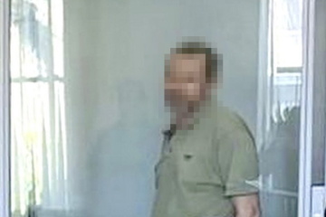 Traitor Who Tipped Fsb On Location Of Army Training Center Near Kharkiv Gets 15 Years In Prison