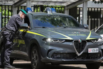 Russian Businessman A S Assets Seized In Italy On Ukraine A S Request