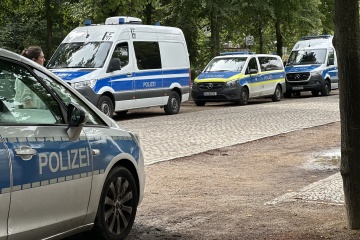 16 Year Old Ukrainian Girl Pushed Under Train In Germany