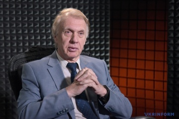 Ukraine Must Define Its Security Guarantees A Expert