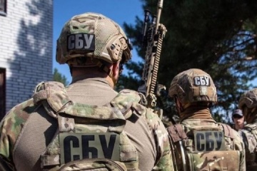 Sbu Exposes Russian Spies Operating In Three Regions