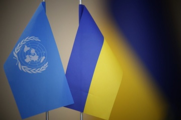 Un General Assembly To Discuss Situation In Ukraine A S Tot On Thursday