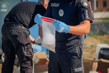 Ukrainian Polish Law Enforcers Expose Transnational Drug Ring