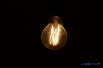 Kherson Is Partially Without Power Due To Russian Shelling