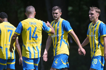 Shakhtar Donetsk Start Champions League With Away Draw Against Bologna