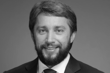 Ex Chief Of Mining And Processing Plant Found Dead In Kryvyi Rih Media