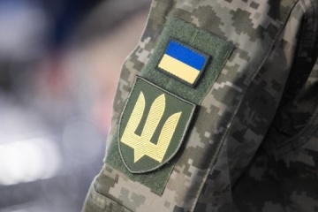 Sports Competitions For Veterans Launched In Ukraine