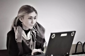 Freedom House Calls For Holding Russia Accountable For Murdering Captured Ukrainian Journalist