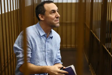 French Political Scientist Sentenced To Three Years In Russian Prison 