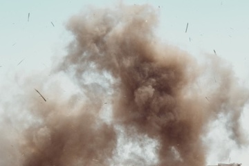 Man Detonates Grenade In Lozova Two People Injured One Dies In Hospital