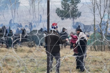 This Year Poland Detains 195 Ukrainians On Human Trafficking Charges