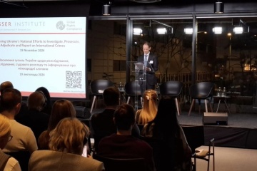 Icc Addresses A Only The Tip Of The Iceberg A Expert