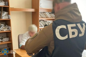 Sbu National Police Detain Five Organizers Of Draft Evasion Schemes