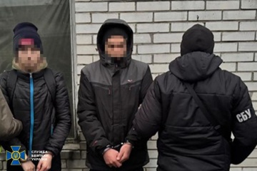 Law Enforcers Nab Five Russia Hired Arsonists