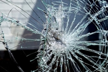 54 Year Old Man Injured In Russian Strike In Kharkiv Region