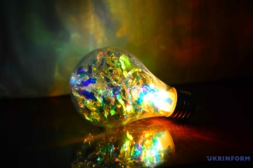 Ukrenergo Power Outages Reported In 15 Regions Due To Shelling And Severe Weather