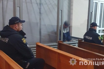 Road Accident With Seven Dead Near Lviv Two Suspects Taken Into Custody