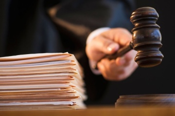 Ukrainian Court To Try In Absentia Three Members Of Russian Puppet A Lpr Parliament A 