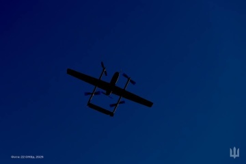 Drones Attack Ust Luga Port In Leningrad Region Again