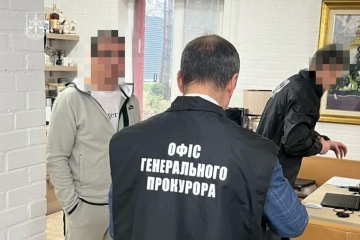 Mp Charged For Helping Draft Aged Friends Flee Ukraine As A Drivers A 