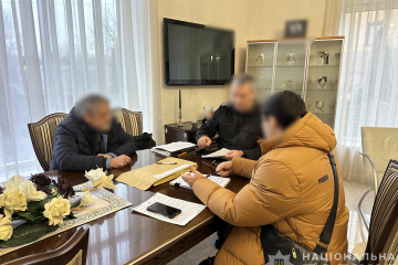 Police Uncover Criminal Group Embezzling Over Uah A 90m From Bank Depositors