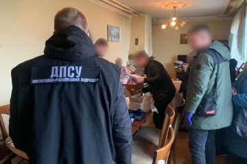 Fake Transport Operator From Lviv Region Sentenced To Five Years For Assisting Draft Dodgers