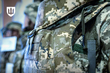 About Ten Countries Ready To Send Troops To Ukraine Under Security Guarantees A Bloomberg