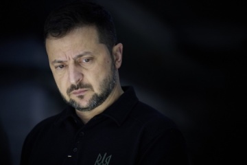 Zelensky On New Year S Eve Attack Russia Strikes Seven Regions Targeting Energy Infrastructure