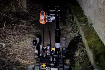 Russian Plot To Blow Up Patrol Police Squad Thwarted In Bukovyna