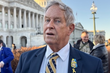 Republican Congressman Urges Trump To Respond To Russia For Attack On Poland