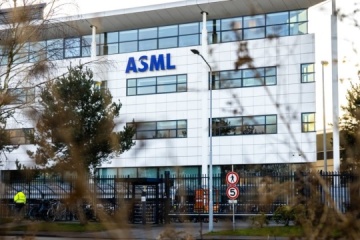 Detained Dutch Microchip Company Worker Had Ties To Russian Intelligence Media