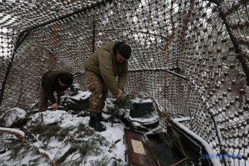War Update 172 Clashes On Front Line Uaf Neutralizes More Than 140 Occupiers In Pokrovsk Sector