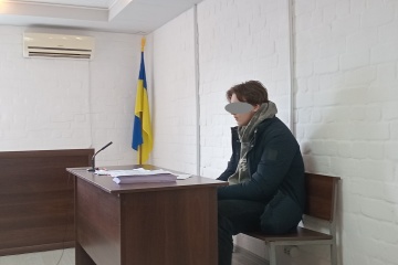 Court In Mykolaiv Arrests Four Schoolchildren Suspected Of Terrorist Attack