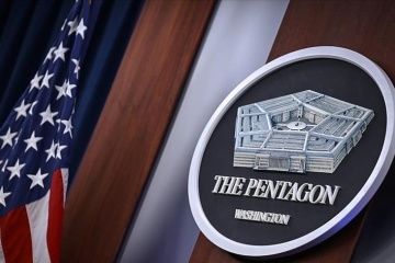 Pentagon Says Us Will Play Minimal Role In Security Guarantees For Ukraine A Politico