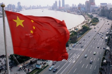 Ukrainian Intel China Closely Tracking Ukraine War 