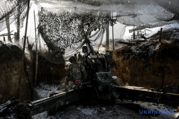 War Update 63 Clashes Along Frontline Fighting Ongoing In Seven Sectors