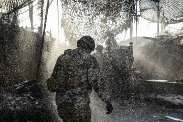 War Update 154 Clashes Ukrainian Forces Eliminate Nearly 100 Invaders In Pokrovsk Sector