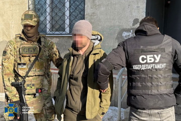 Ssu Uncovers Russian Spy Network Plotting Terror Attacks In Four Ukrainian Regions