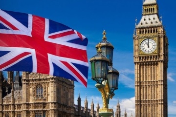 Uk Imposes New Sanctions On Russia Over Illegal Deportation Of Ukrainian N Hildren