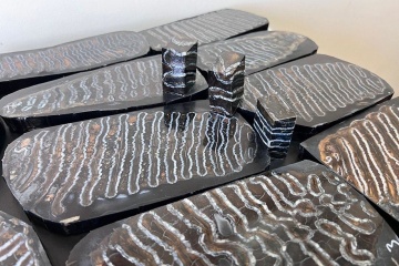 774 000 Year Old Mammoth Tooth Plates Seized En Route From Ukraine To Bulgaria