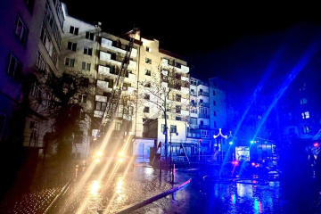 Terrorist Attack Near Railway Station In Ivano Frankivsk Orchestrated By Russia A Ssu