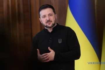 Zelensky Framework For Security Guarantees To Be Finalized In Days