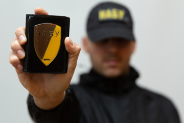 Nabu To Place Ex Kyiv City Council Deputy Komarnytskyi On International Wanted List