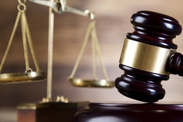 Court Arrests Suspect In Murder Of Odesa Activist Hanul