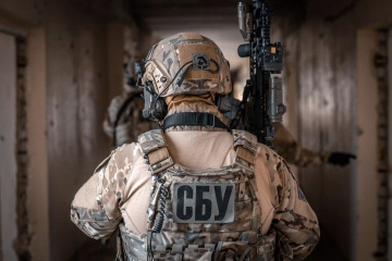 Two Russian Agents Detained For Plotting To Bomb Judges And Volunteers In Poltava And Dnipro