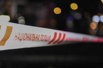 Explosion In Central Rivne Injures Two People