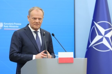  Maybe I M Superstitious Tusk Opposes Holding Ukraine Russia Talks In Budapest