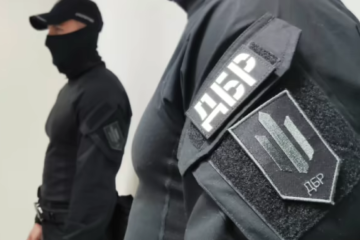 Sbi Uncovers Uah 64m Embezzlement Scheme In Military Equipment Procurement